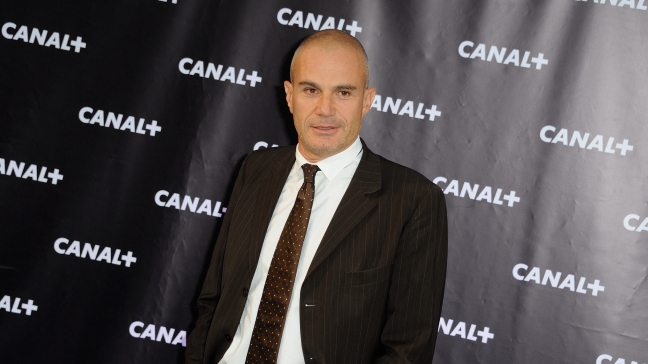 Laurent Weil sera de retour à l'antenne pour couvrir le Festival de Cannes en 2023.
