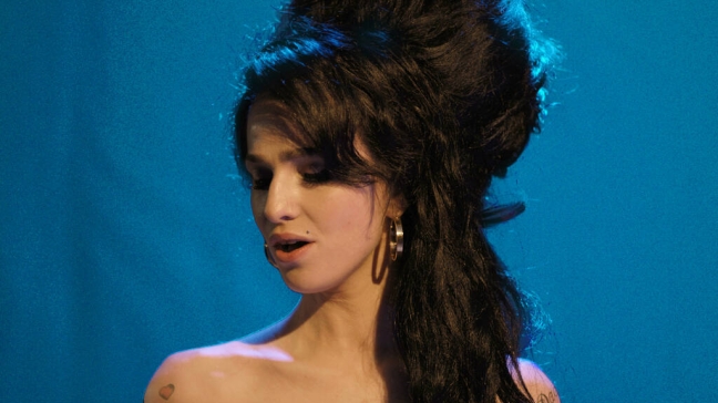 Marisa Abela incarnera la chanteuse Amy Winehouse dans un biopic.