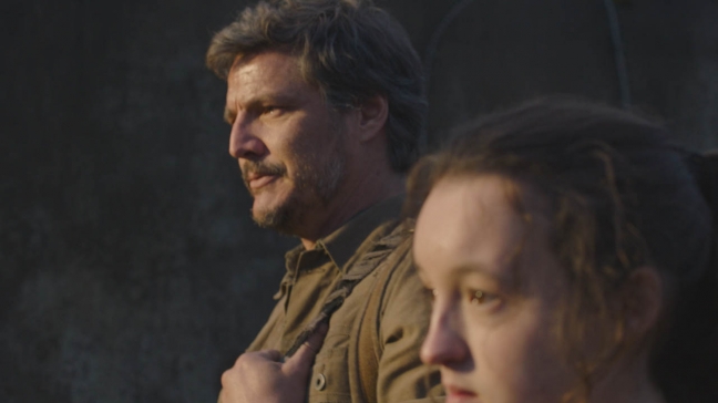 Impossible d'imaginer The Last of Us sans Pedro Pascal.