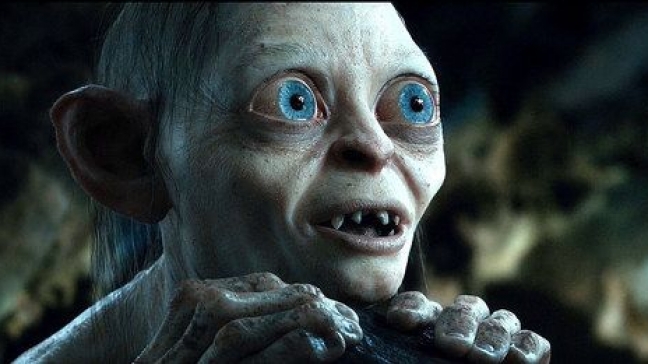 Andy Serkis se glissera-t-il à nouveau dans la peau du schizophrène Gollum ?