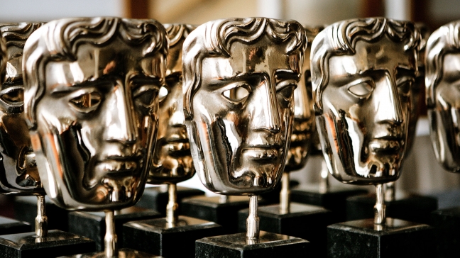 Les BAFTA TV Awards auront lieu le 14 mai prochain