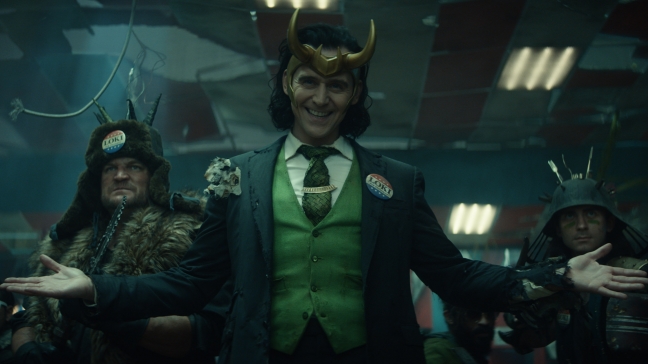 Loki et Tom Hiddleston reviennent pour une saison 2 au cours de l'été 2023