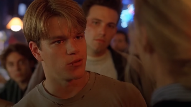 Matt Damon et Ben Affleck reviendront-ils pour un Will Hunting 2 ? 
