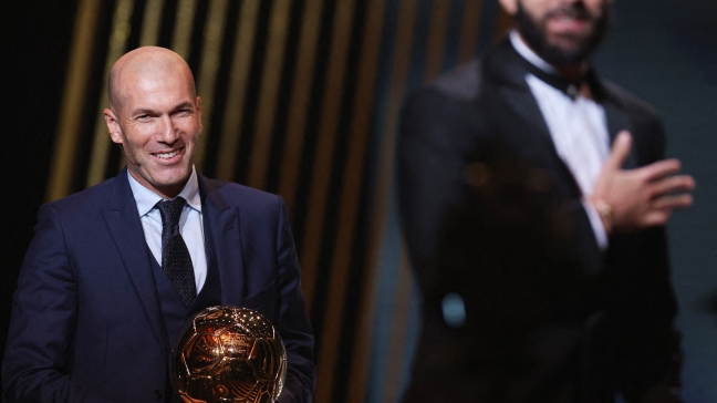 Noël Le Graët a déclaré : « J’en ai rien à secouer » à l'égard de Zinédine Zidane, un manque de respect pour la planète football 