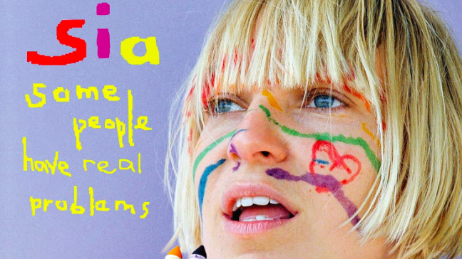 Dans Rob Has A Podcast, Sia a dévoilé qu’un trouble du spectre de l’autisme lui a été diagnostiqué.