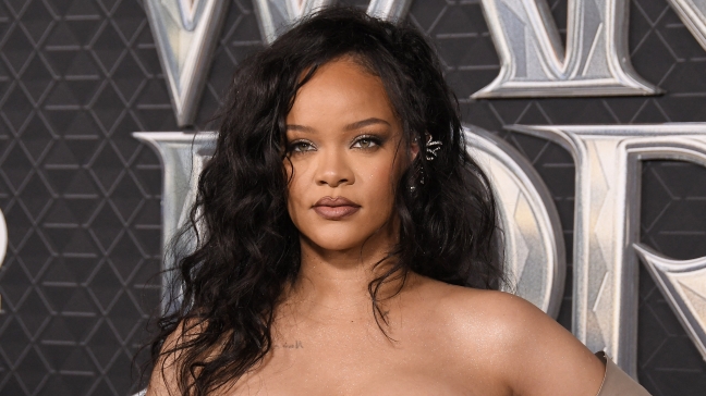 La chanteuse Rihanna sur le point de sortir un documentaire sur son parcours.