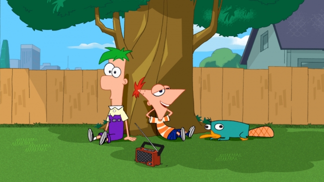 Phineas et Ferb vont revenir pour deux saison et 40 épisodes sur Disney + ! 