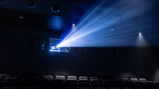Le cinéma UGC des Halles de Paris est le plus fréquenté du monde en 2022 avec 2,22 millions de visiteurs