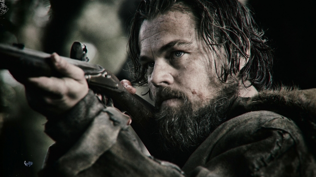 Leonardo DiCaprio a failli ne jamais incarner le rôle de Hugh Glass dans The Revenant.