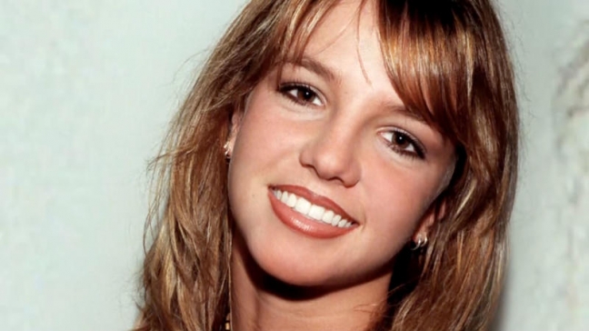 L'actrice Michelle Williams lit le livre de Britney Spears en audiobook.