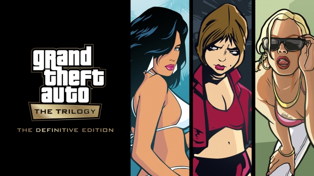Sur Netflix, trois grands jeux de la série Grand Theft Auto pour iOS et Android débarquent le 14 décembre. 