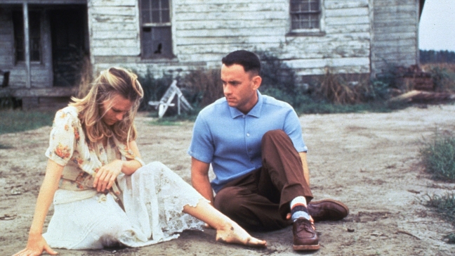 Robert Zemeckis va réunir les acteurs de son film Forrest Gump (1994), Tom Hanks et Robin Wright, dans son prochain projet.