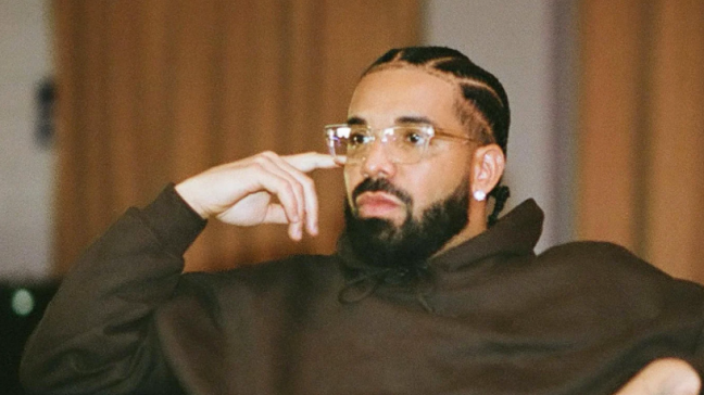 Drake a fait une grande annonce à ses fans européens.
