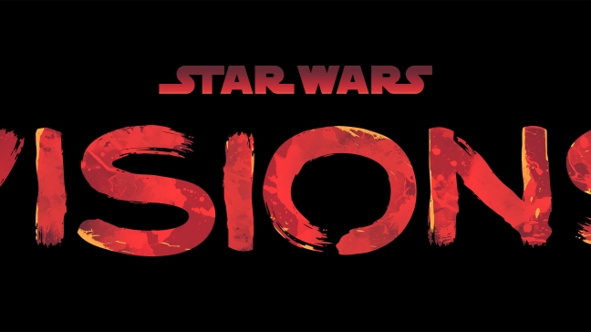 Le volume 2 de Star Wars Vision revient le 4 mai sur Disney +