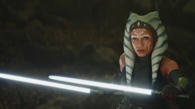 Lucasfilm a confirmé la poursuite de l'épopée intersidérale de l’ancienne chevalière Jedi.