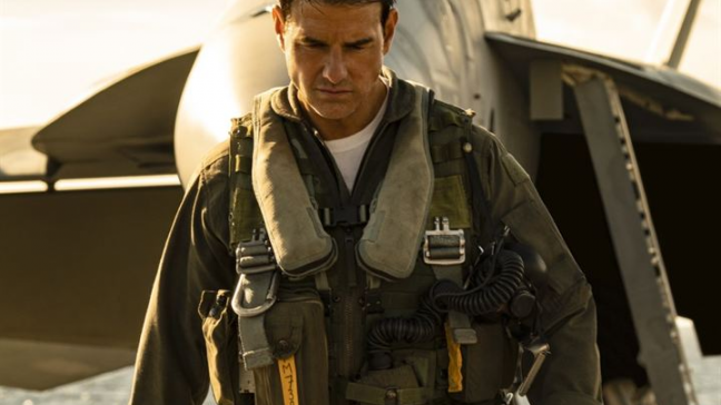Tom Cruise pourra ainsi poursuivre une histoire fructueuse de plusieurs décennies avec la Paramount.