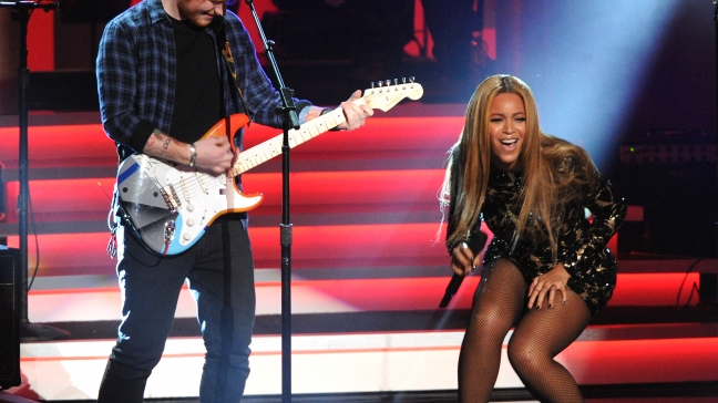 Les préventes de la tournée de Beyoncé n'ont pas supporté la demande, qui dépasse de près de 800% les disponibilités prévues