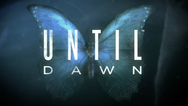 Until Dawn : le jeu vidéo d'horreur sera bientôt adapté en film.