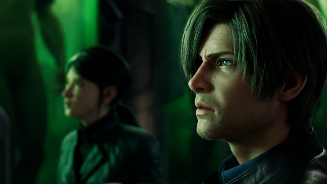 Un nouveau film Resident Evil en images de synthèse va sortir cet été : Resident Evil : Death Island 