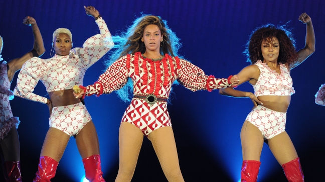 Un deuxième concert de Beyoncé à paris a-t-il été annulé à cause de Valérie Pécresse ?