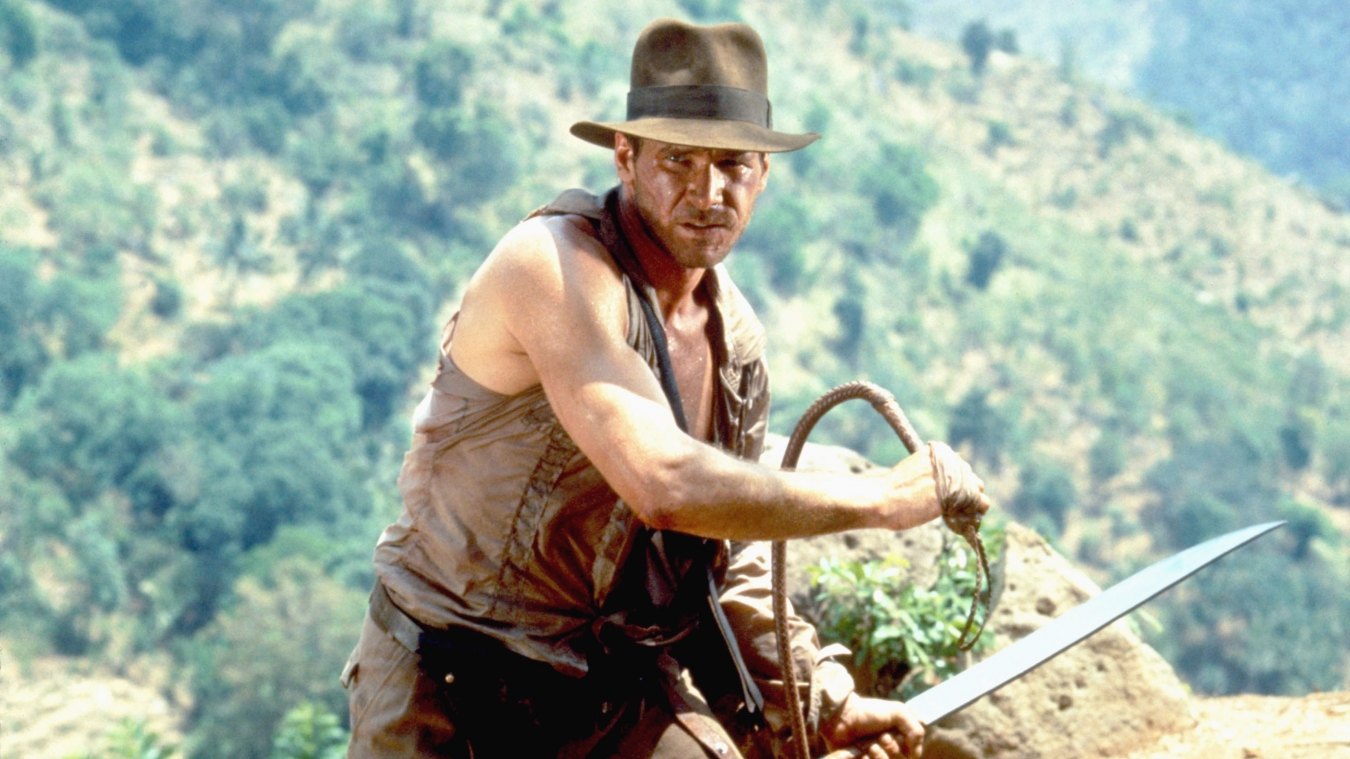 Indiana Jones les aventuriers de l arche perdue saviez vous qu