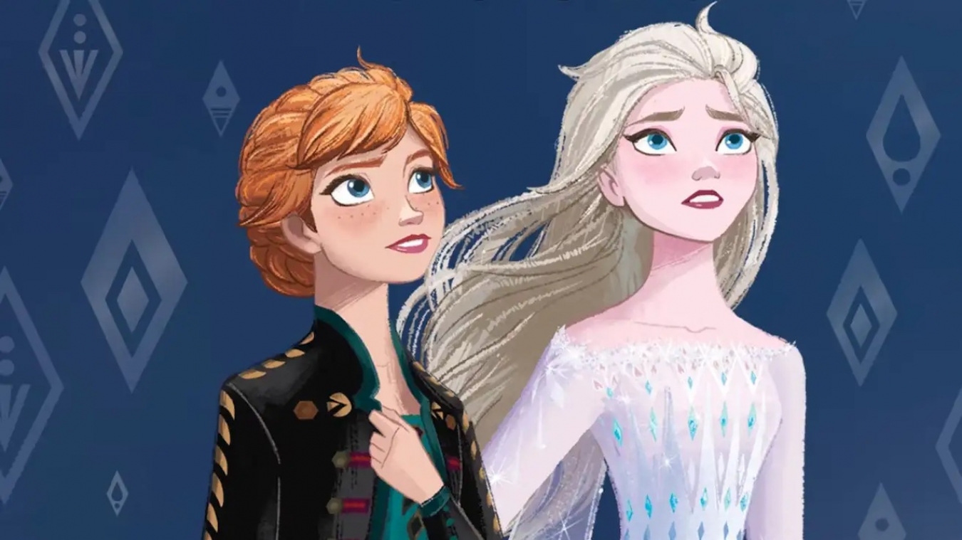 Disney annonce La Reine des neiges 3