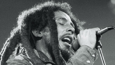 Quels titres de Bob Marley peut-on entendre dans le long-métrage One Love ?