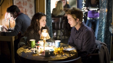Kristen Stewart donne son avis sur son personnage de Bella dans Twilight