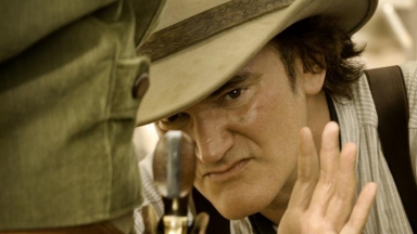 Quentin Tarantino annule The Movie Critic