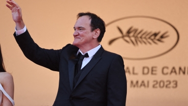 Quentin Tarantino annule The Movie Critic