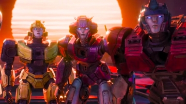 De quoi va parler le nouveau Transformers ?