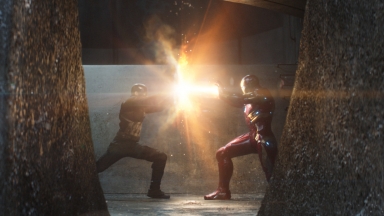 Captain America, Civil War : 5 anecdotes sur le tournage du film