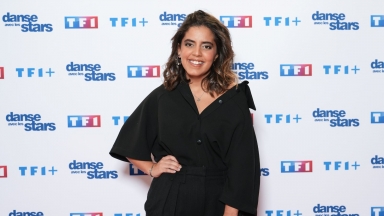 Inès Reg rejoint le casting d'un téléfilm de TF1 sur le harcèlement