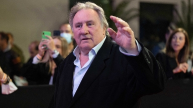Gérard Depardieu : l’acteur a été placé en garde à vue pour agressions sexuelles