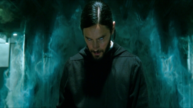 Morbius : pourquoi Jared Leto voulait incarner ce personnage