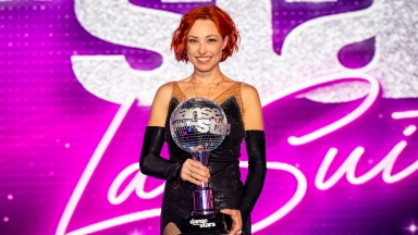 Eurovision 2024 : Natasha St-Pier sera la porte-parole du jury français