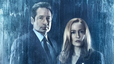X-Files : le créateur de la série relance le débat sur la grossesse de Dana Scully