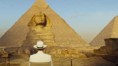 Mort sur le Nil ce soir sur TF1 : le film a-t-il été vraiment tourné en Egypte ?