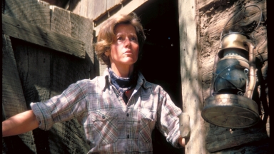 Le souffle de la tempête : de quoi parle le western avec Jane Fonda ?