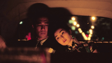 In the Mood for Love : quels liens existent entre le chef-d'œuvre de Wong Kar-wai et son film 2046 ?