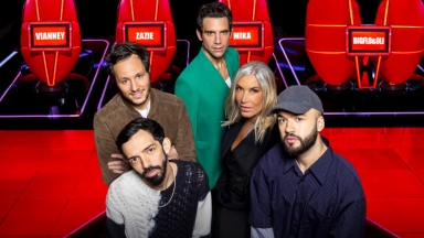 The Voice : Loreen, Nemo, Lara Fabian… Du beau monde pour la finale de samedi