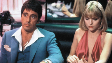 Scarface avec Al Pacino : où voir le film original des années 30 ?