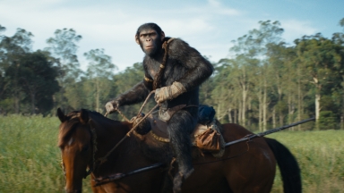 La planète des singes : voici pourquoi il faut aller voir le nouveau film