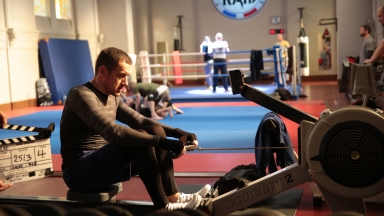 Raid dingue sur TF1 : Dany Boon a perdu 15 kilos pour le rôle
