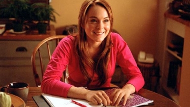 Netflix : ce film culte avec Lindsay Lohan arrive sur la plateforme