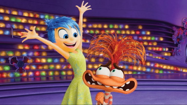 Vice-Versa : Pixar développe officiellement une série dérivée dans l'esprit de Riley