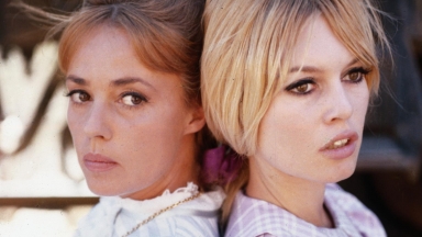 Viva Maria! sur France 5 : comment Brigitte Bardot avait désamorcé les rumeurs de rivalité avec Jeanne Moreau