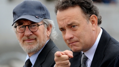 Pourquoi Tom Hanks et Steven Spielberg ont-ils assisté aux commémorations du Débarquement ?