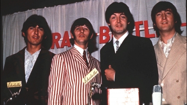  The Beatles : quels acteurs pour incarner le groupe anglais dans les films de Sam Mendes ?