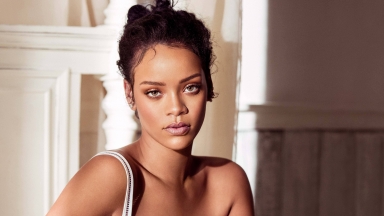 Quelle actrice a choisi Rihanna pour son biopic ?